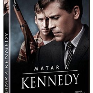 Matar a Kennedy [DVD] (CDs)