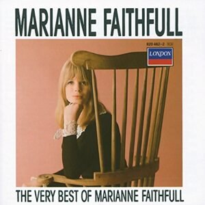 Very Best of Marianne Faithfull - Faithfull, Marianne (CDs)