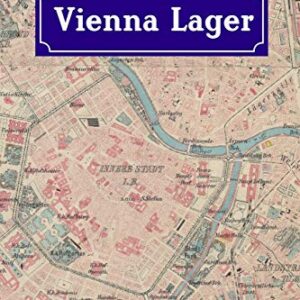 Vienna Lager - Krennmair, Andreas (Cervejas)