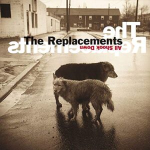 All Shook Down (Translucent Red Vinyl) [Disco de Vinil] - The Replacements (Discos de Vinil)