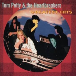 Greatest Hits [CD] - Tom Petty (CDs)