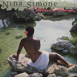 Nina's Back! - NINA SIMONE (Discos de Vinil)