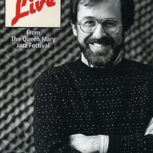 Live - Bob James (CDs)