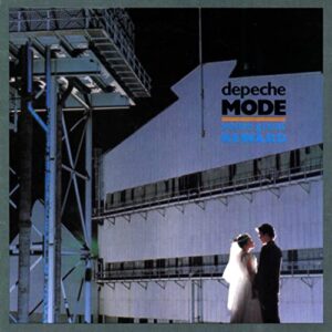 Some Great Reward - Depeche Mode (CDs)