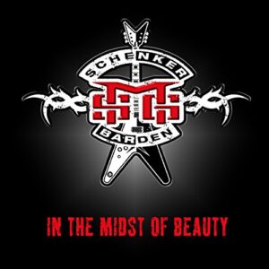 In the Midst of Beauty - Michael Schenker (CDs)