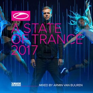 A State Of Trance 2017 - Buuren, Armin van (CDs)