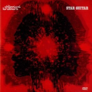 Star Guitar - The Chemical Brothers (CDs)