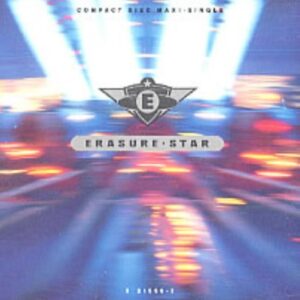 Star / Dreamlike - Erasure (CDs)