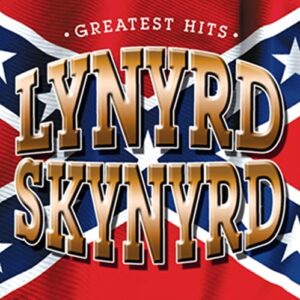 Greatest Hits (CD) - Lynyrd Skynyrd (CDs)