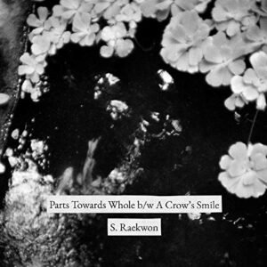 Parts Towards Whole b/w A Crow's Smile [Disco de Vinil] - S. Raekwon (Discos de Vinil)