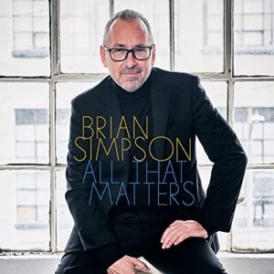 ALL THAT MATTERS (CDs)