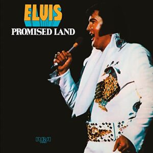 Elvis Presley - Elvis Presley (Discos de Vinil)