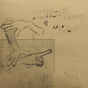 Give Me a Sign/Moon of the Day [7" VINYL] - Edward Sharpe & the Magnetic Z (Discos de Vinil)