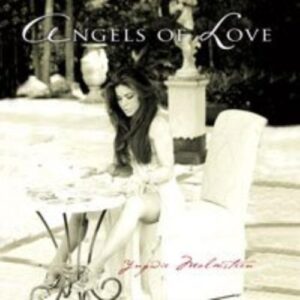 Angels Of Love - Yngwie Malmsteen (CDs)