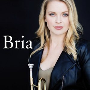 Bria - Bria Skonberg (CDs)