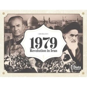 1979: Revolution in Iran, 2nd ed. (CDs)