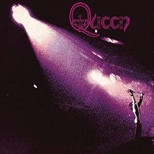 Queen [LP] - Queen (Discos de Vinil)