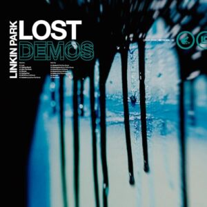 LOST DEMOS - Linkin Park (Discos de Vinil)