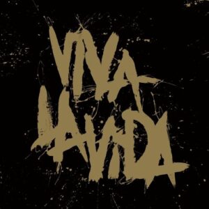Viva la Vida or Death and All His Friends / Prospekt's March [Audio CD] Coldplay (CDs)