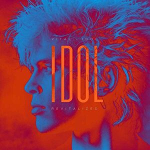 Vital Idol: Revitalized - Billy Idol (CDs)