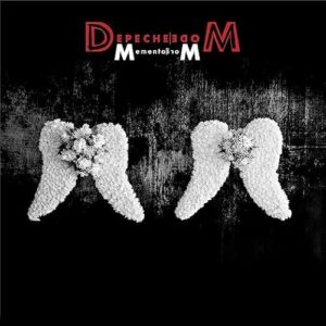 Depeche Mode - Memento Mori (CDs)