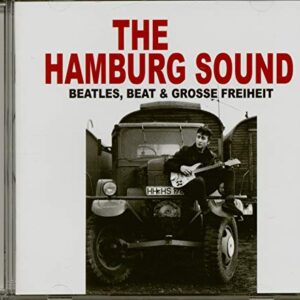 Hamburg Sound Beatles Beat Und Grosse - Various Artists (CDs)