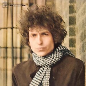 Bob Dylan - Blonde On Blonde - Bob Dylan (Discos de Vinil)