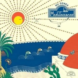 Bar Mediterraneo - Nu Genea (Discos de Vinil)