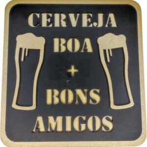 CERVEJA BOA (Cervejas)
