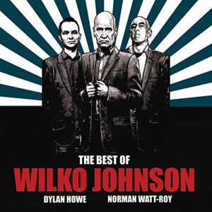 Best of Wilko Johnson [Disco de Vinil] (CDs)