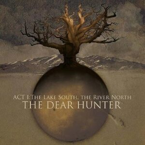 Act I (Colored Vinyl, Green, Reissue) - The Dear Hunter (Discos de Vinil)