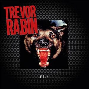 WOLF - Trevor Rabin (Discos de Vinil)
