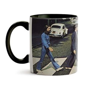 Caneca Beatles Classic (CDs)