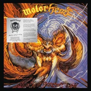 Another Perfect Day (40th Anniversary) - Motörhead (Discos de Vinil)