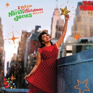 Norah Jones: I Dream Of Christmas (2022 Deluxe Edition) - Jones, Norah (CDs)