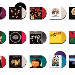 Queen [Disco de Vinil] (Discos de Vinil)