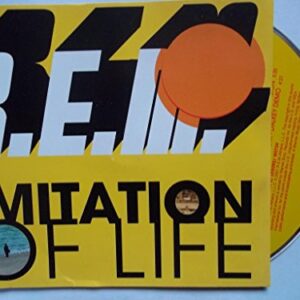 Imitation Of Life - R.E.M. (CDs)