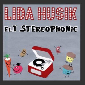 Fly Stereophonic (CDs)