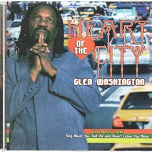 Heart of the City (CDs)
