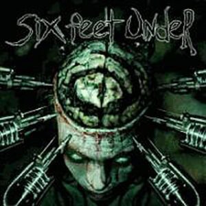Maximum Violence - Six Feet Under (CDs)