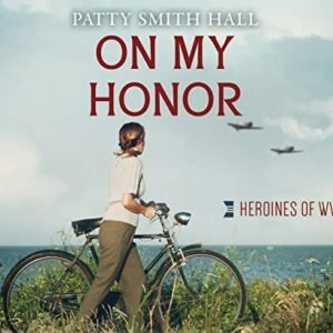 On My Honor: Volume 8 - Hall, Patty Smith (CDs)