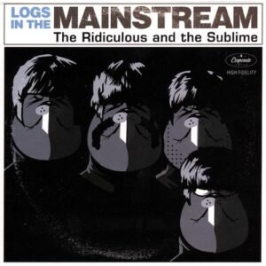 Ridiculous & The Sublime (CDs)