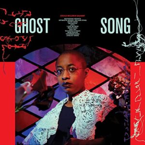 Ghost Song [Disco de Vinil] - Salva C Cile McLorin (Discos de Vinil)