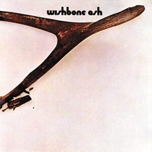 Wishbone Ash - Wishbone Ash (CDs)