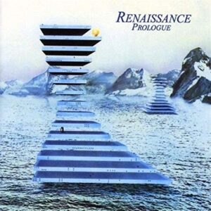 Prologue-Expanded/Remast- - Renaissance (CDs)