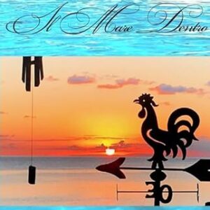 Il mare dentro. Con CD-Audio - Pajno, Annamaria (CDs)