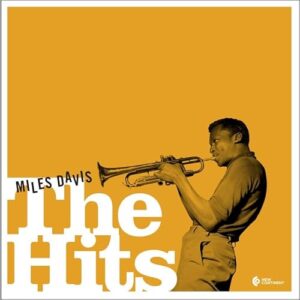 The Hits - Miles Davis Gatefold Version [Vinyl] - Miles Davis (Discos de Vinil)