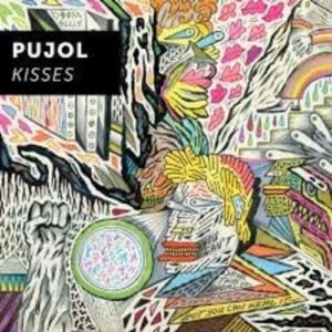 Kisses [Disco de Vinil] (Discos de Vinil)