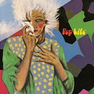 Pop Life - Prince and The Revolution (Discos de Vinil)