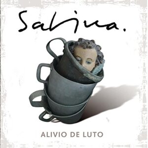 Alivio De Luto - Joaquín Sabina (CDs)
